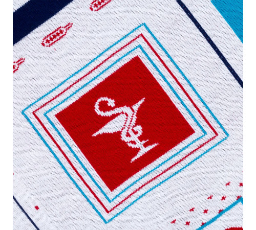 Плед Industry, здравоохранение