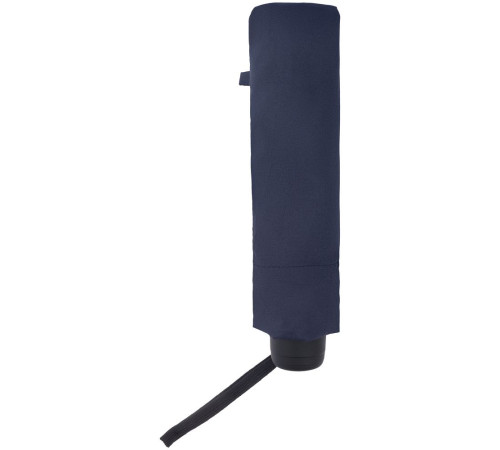 Зонт складной Hit Mini, ver.2, темно-синий