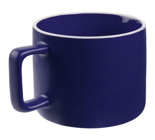 Чашка Industry, морская