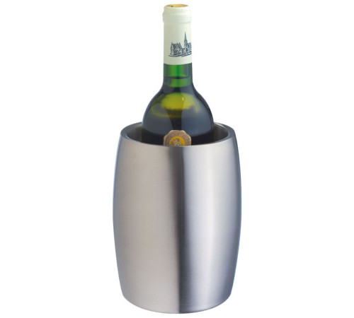 Кулер для вина Icewise, серебристый