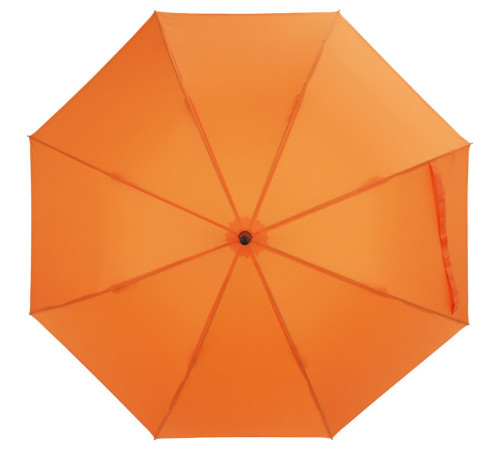 Зонт-трость Lanzer, оранжевый