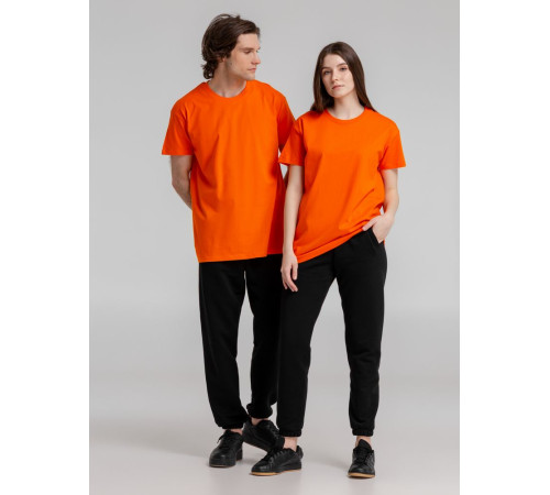Футболка Imperial 190, оранжевая