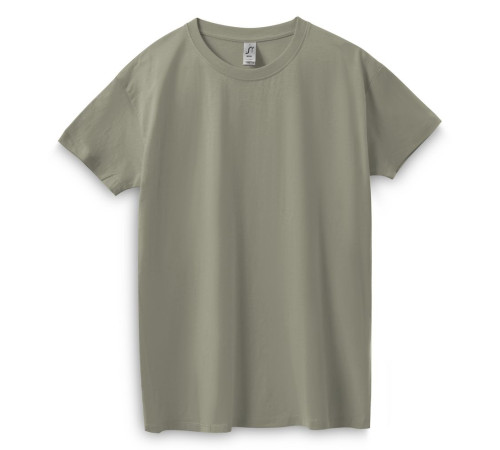 Футболка Imperial 190, хаки