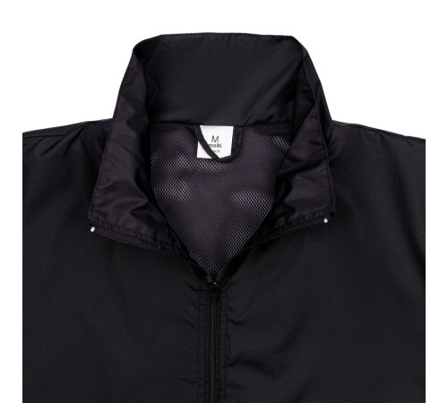 Ветровка Kivach Pro, черная