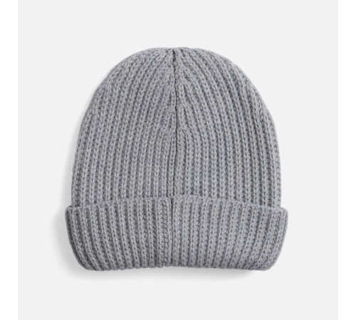 Шапка Nordkapp, светло-серый меланж