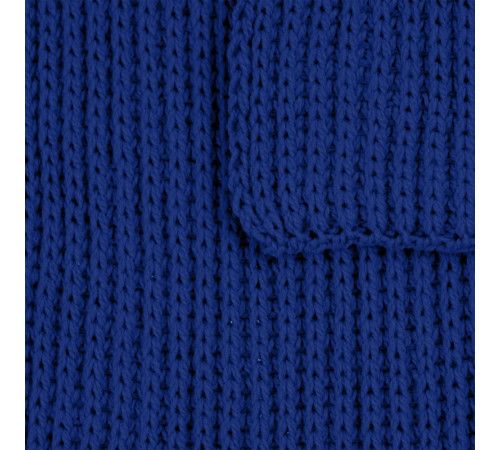 Шарф Nordkapp, синий