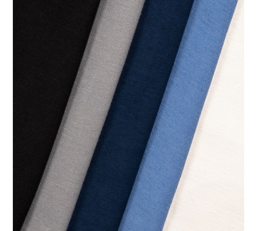 Футболка оверсайз унисекс Kosmos 2.0, светло-серая