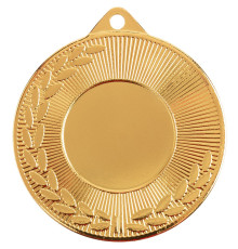 Медаль Regalia, малая, золотистая