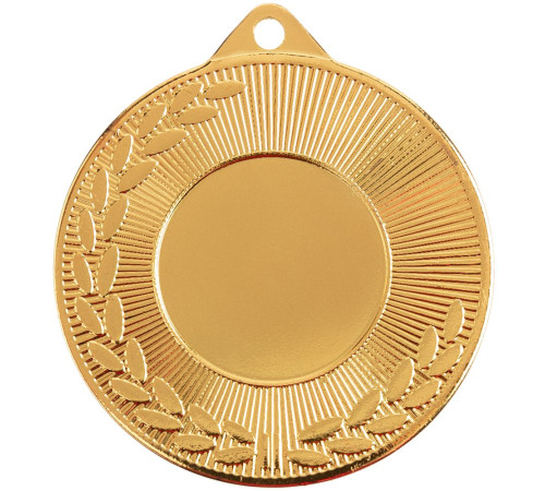 Медаль Regalia, малая, золотистая