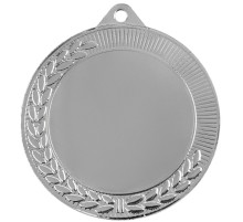 Медаль Regalia, большая, серебристая