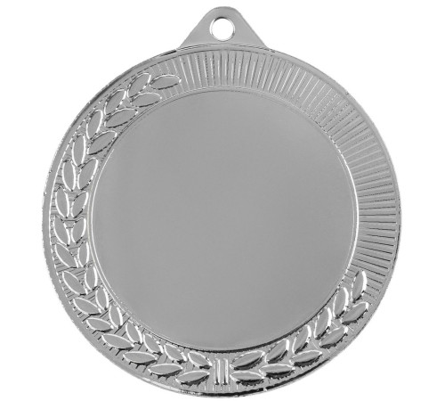 Медаль Regalia, большая, серебристая