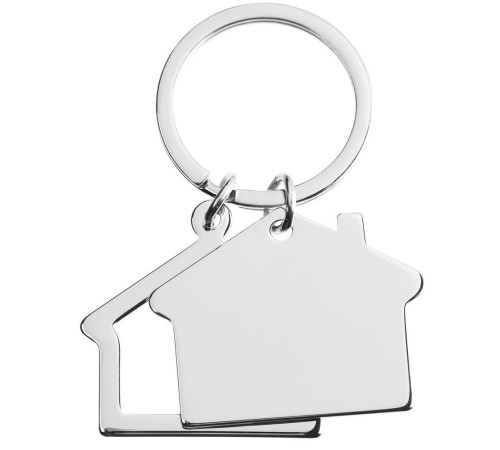 Брелок Dual Lodge