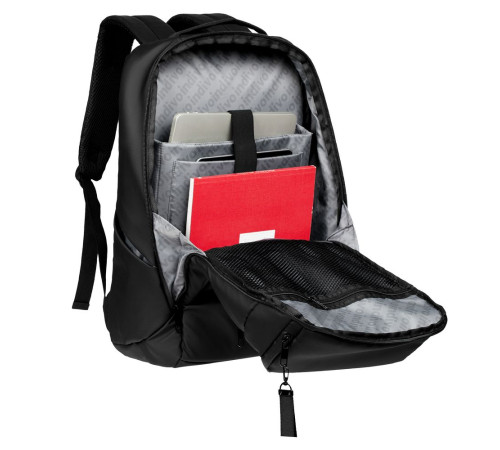 Рюкзак cityTravel, черный