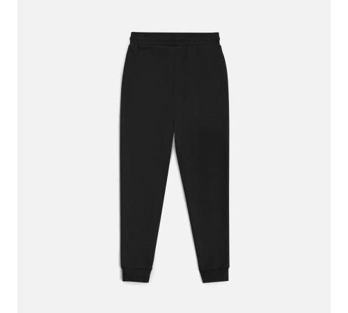 Джоггеры J2, черные