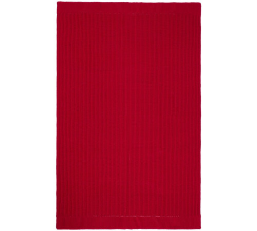 Плед Termoment, красный