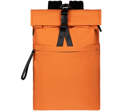 Рюкзак urbanPulse, оранжевый