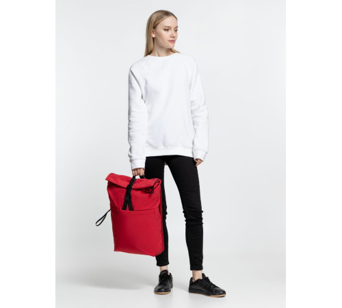 Рюкзак urbanPulse, красный