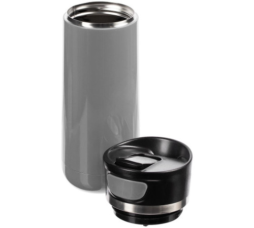 Термостакан Kilkee, серый