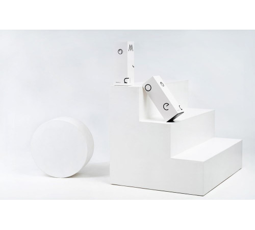 Палантин Gorgeous, голубой