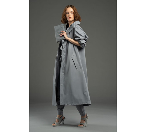 Макинтош R3, серый