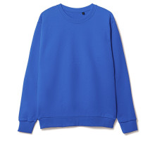 Свитшот Toima Heavy 2.0, ярко-синий