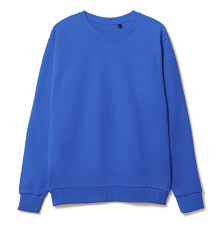 Свитшот Toima Heavy 2.0, ярко-синий