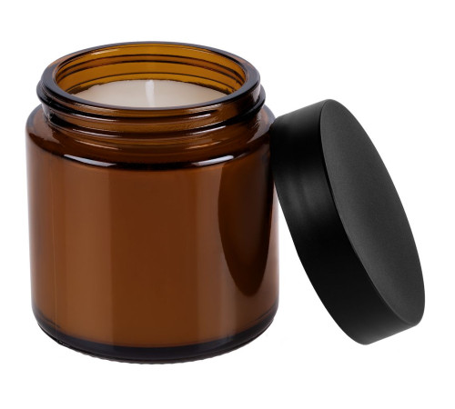 Свеча ароматическая Calore, специи и сандал