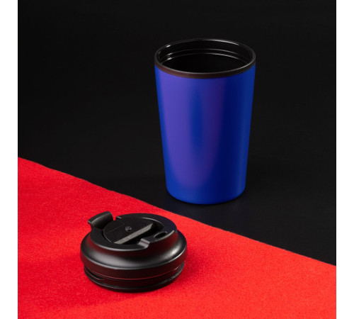 Термостакан Kuppi, синий