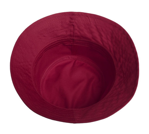 Панама Challenge, бордовая