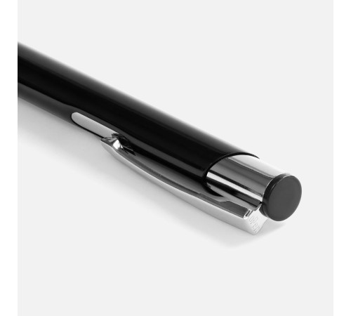 Ручка шариковая Keskus, черная