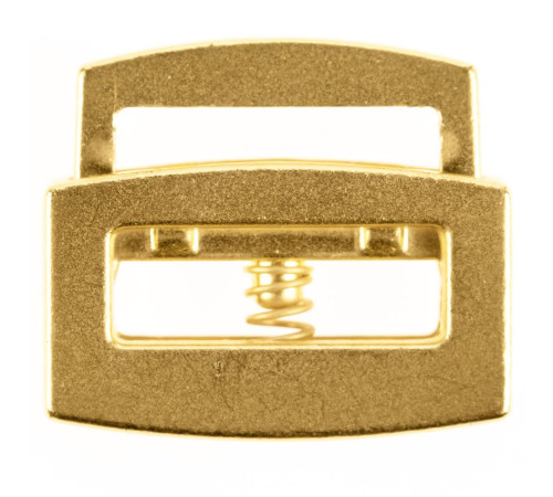 Фиксатор для шнура Latch, золотистый