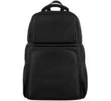 Терморюкзак FoldTrek, черный