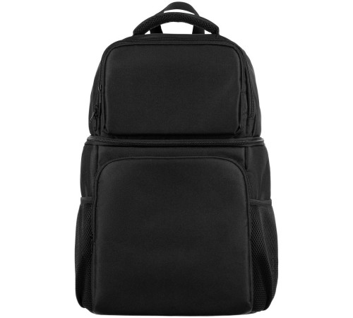 Терморюкзак FoldTrek, черный