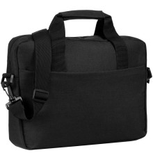 Сумка для ноутбука Delegate, черная