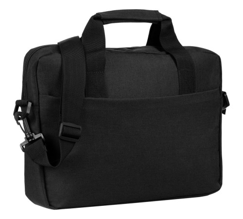 Сумка для ноутбука Delegate, черная