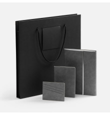 Набор Petrus Flap, серый