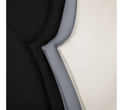 Джоггеры Lovi, молочно-белые