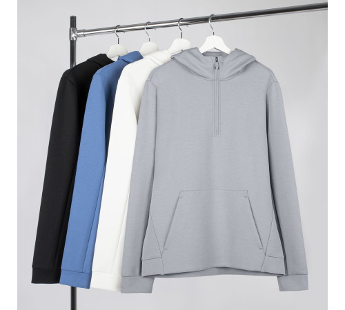 Анорак унисекс Lovi, синий