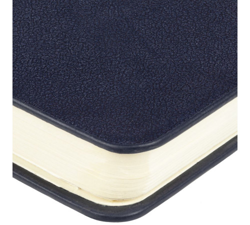 Ежедневник Kuka, недатированный, синий