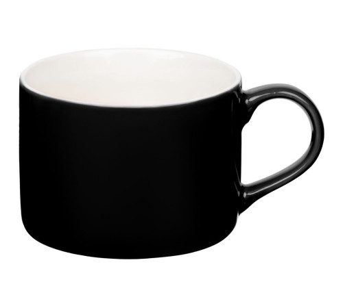 Чайная пара Clio, черная