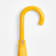 Зонт-трость Promo, желтый