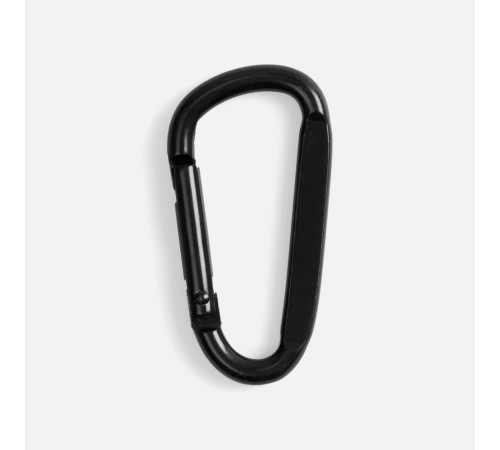 Карабин Raby, черный