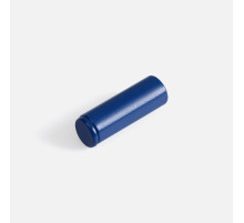 Наконечник для шнурка Nozzle, ver.2, синий