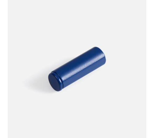 Наконечник для шнурка Nozzle, ver.2, синий