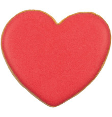 Печенье «Сердце»