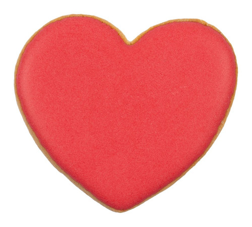 Печенье «Сердце»