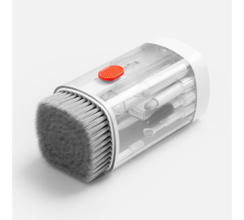 Набор для ухода за гаджетами Pinzell, белый