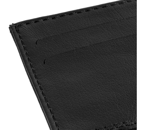 Чехол для карточек Top Mini, черный