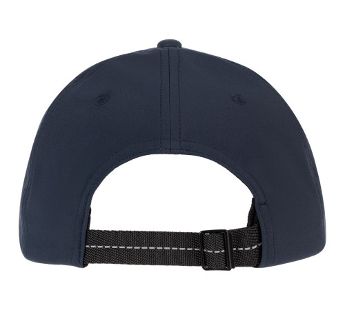 Бейсболка Cityscape, темно-синяя