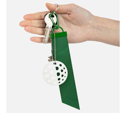 Ремувка Domina, L, зеленая